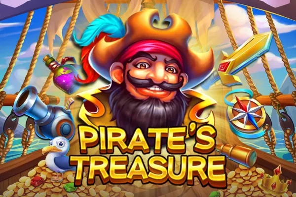 Pirate's Treasure